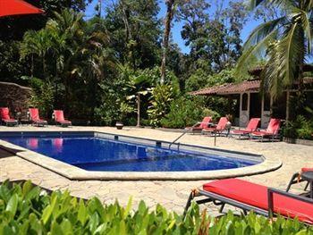 Casa Corcovado Jungle Lodge Drake Bay Exterior photo